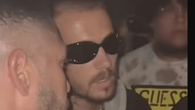 מתחזה לג'סטין ביבר