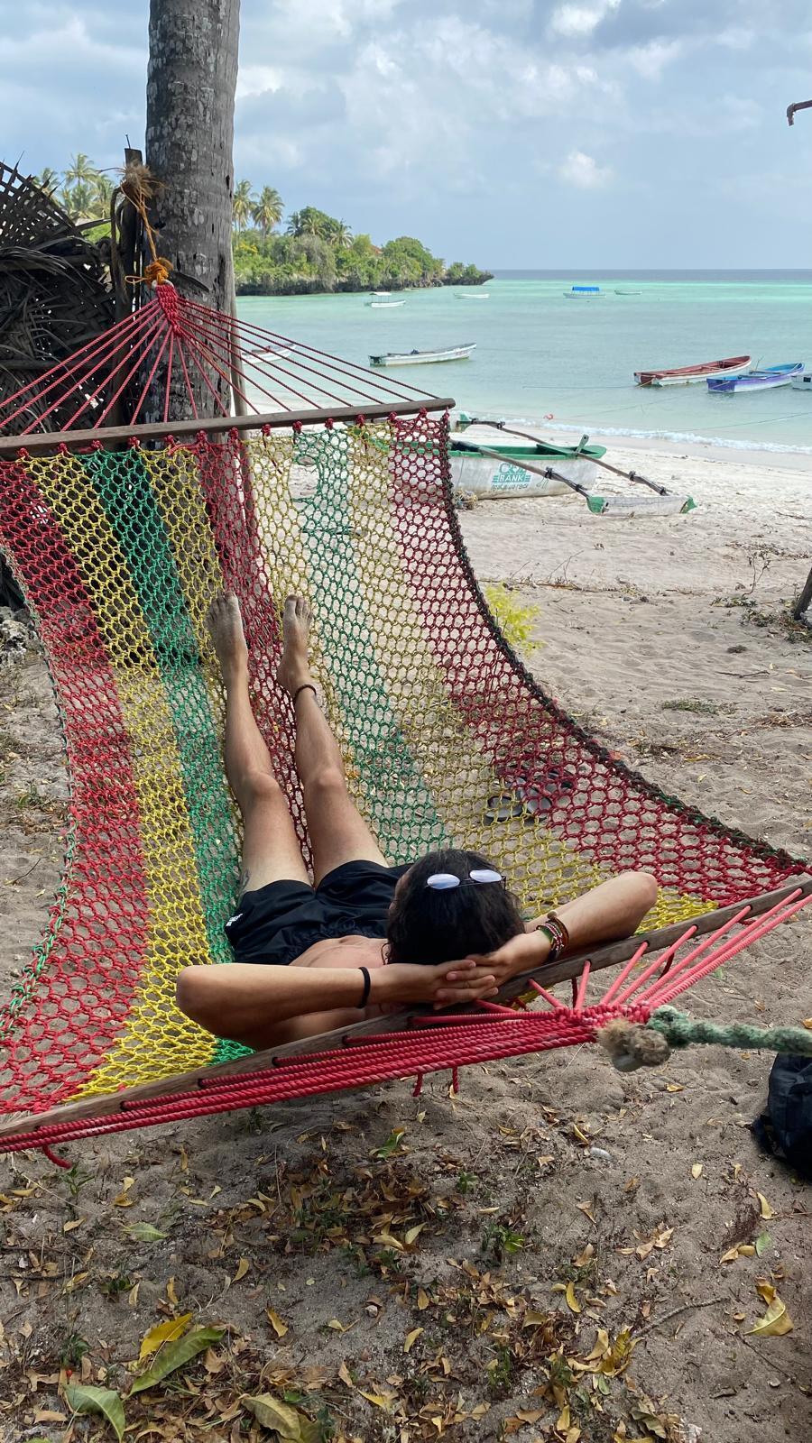 Photo: Uri Liron זנזיבר, טנזניה