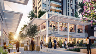 פרויקט KATA IDOL בקריה האקמית פתח תקווה