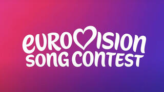 לוגו אירוויזיון החדש