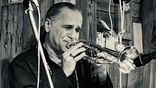 המוזיקאי אמיר שאהסר