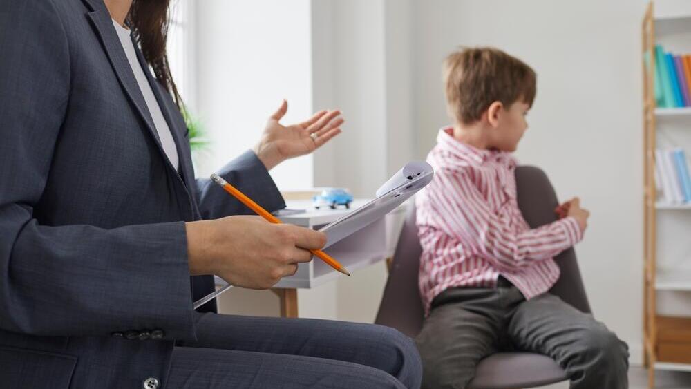 אבחון אוטיזם פסיכולוג