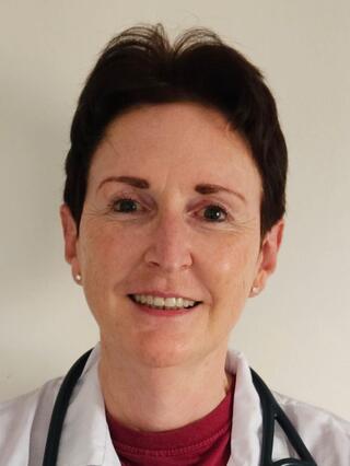 ד"ר אירן קרוצ'ין