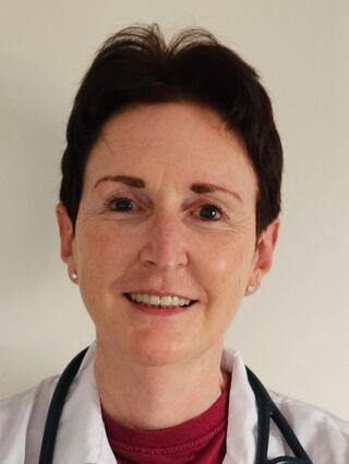 ד"ר אירן קרוצ'ין