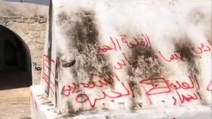 קברו של אלעזר הכהן