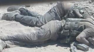 המחבלים שחוסלו בתקרית הפתע בחאן יונס