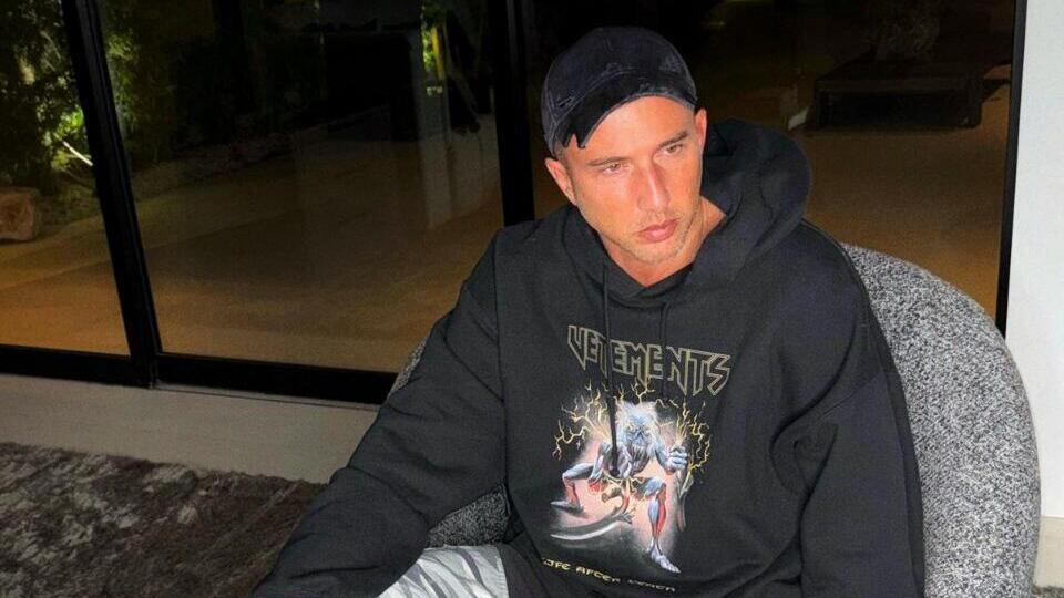 ברנדון קורף