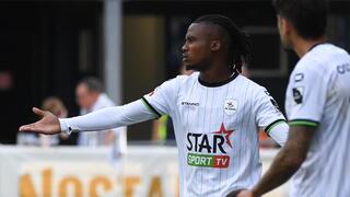 וויליאם באליקווישה