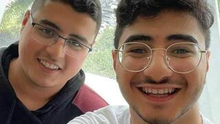 יואל ומנדי לוי. האחים שפעלו לפירוק הכת ולחילוץ קרוביהם
