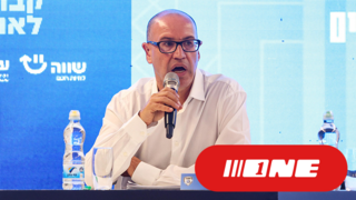 לירן וקסברגר