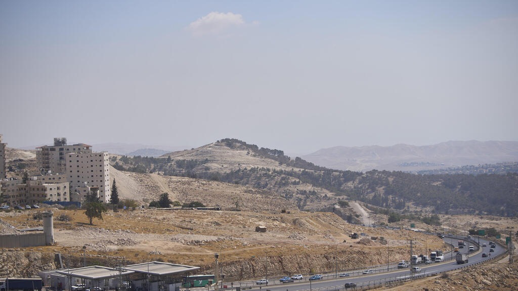 מזרח ירושלים