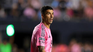 לואיס סוארס