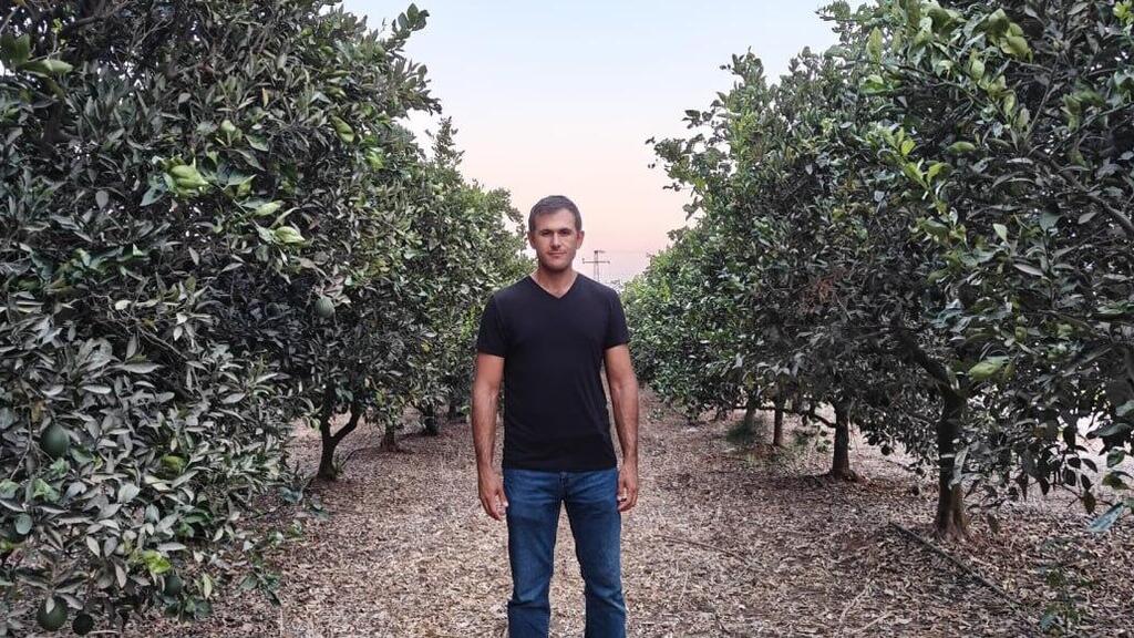 דניאל קלוסקי, מזכיר ארגון מגדלי ההדרים