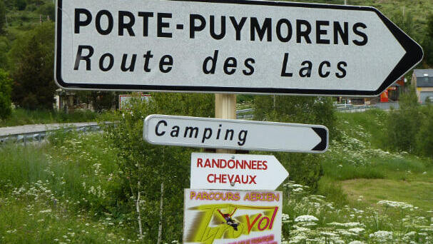 אתר הנופש פורטה פואימורנס