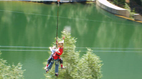 אתר הנופש פורטה פואימורנס