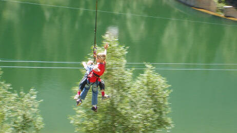 אתר הנופש פורטה פואימורנס