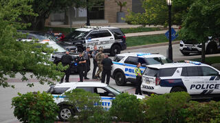 חשש לאירוע ירי באוניברסיטת וילאנובה בפנסילבניה