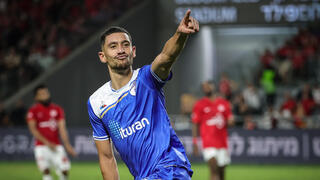 אבו רומי חוגג