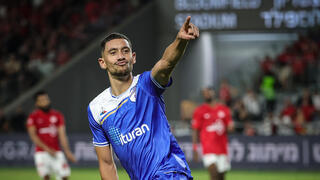 אבו רומי חוגג