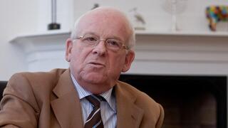 בנואה ווסלי, קונסול הכבוד בשגרירות ישראל בהולנד שפוטר מתפקידו