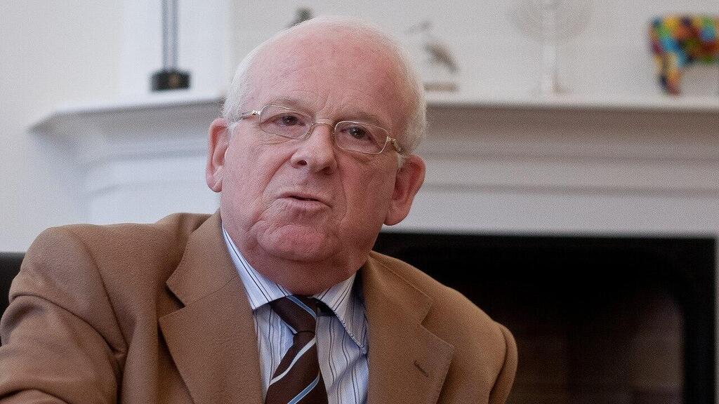 בנואה ווסלי, קונסול הכבוד בשגרירות ישראל בהולנד שפוטר מתפקידו