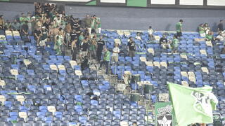 אוהדי מכבי חיפה