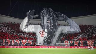 אוהדי הפועל ת"א