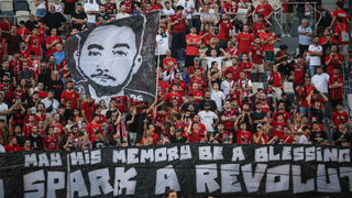 אוהדי הפועל ירושלים