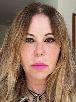 Dr. Gaby Kashy-Rosenbaum 