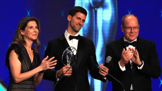 סלש וג'וקוביץ'