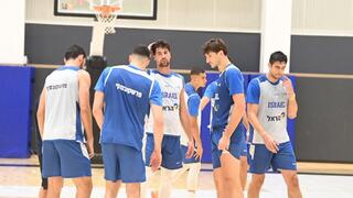 שחקני נבחרת ישראל