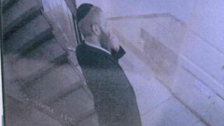 ישראל איזגווי