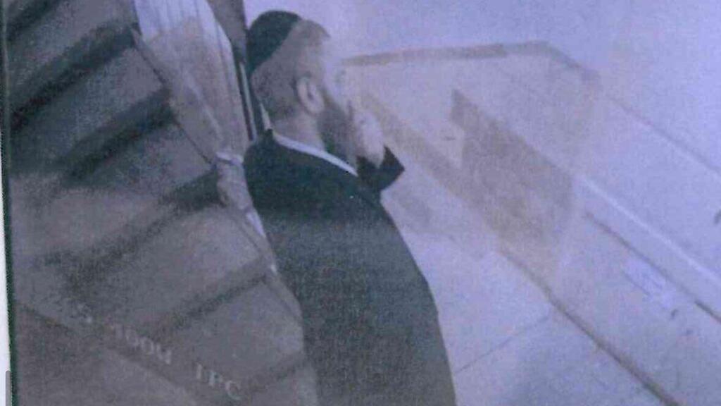 Israel Azgaway ישראל איזגווי