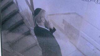 ישראל איזגווי