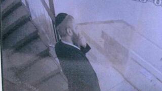 ישראל איזגווי