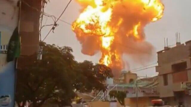 תקיפה בצנעא