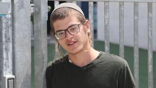 אלעד יניר. תלמיד ומורה