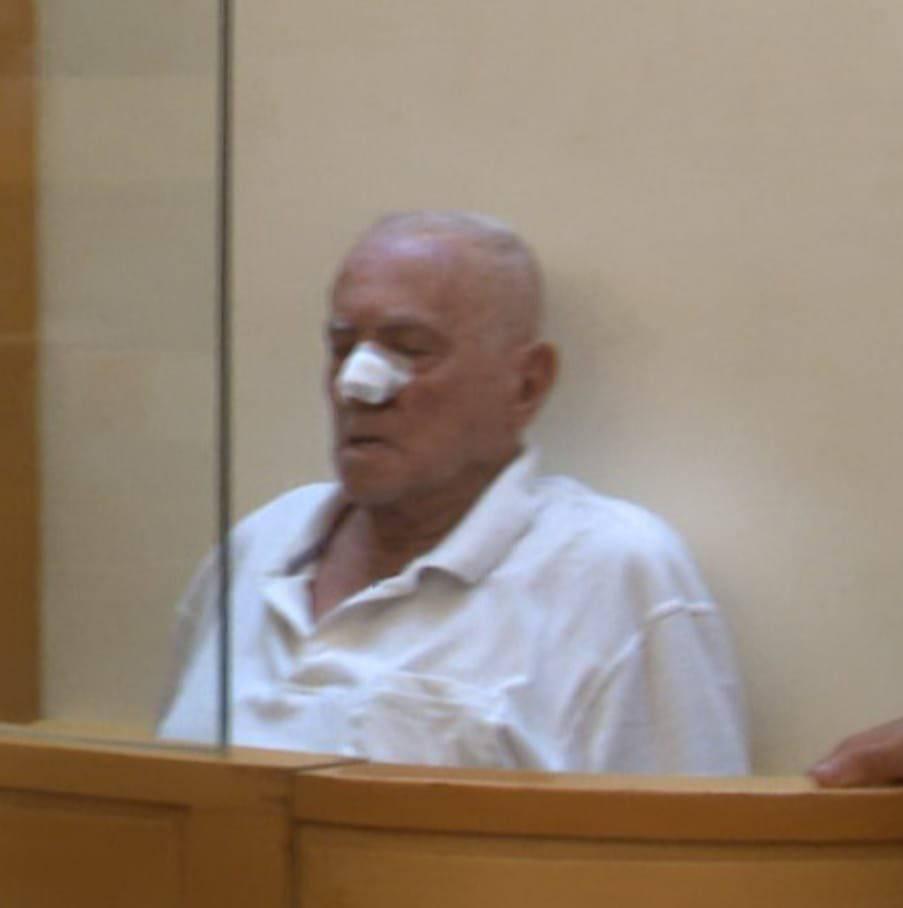 אשר גולדשטיין בהארכת מעצרו באילת