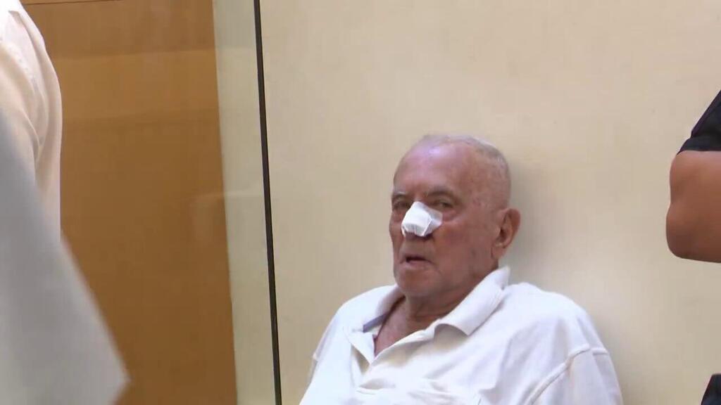 אשר גולדשטיין