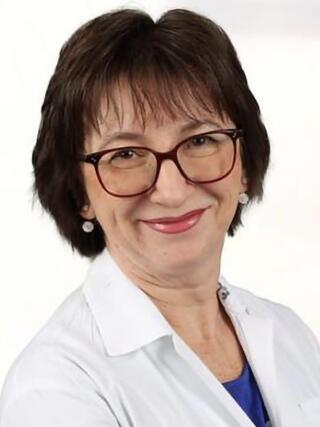 ד"ר לודמילה שופין