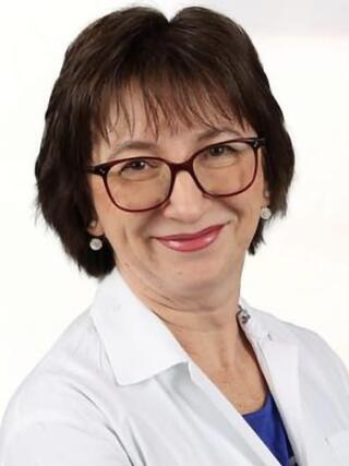 ד"ר לודמילה שופין