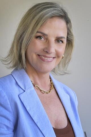 Dr. Shiri Shulman (Photo: Assuta) ד"ר שירי שולמן