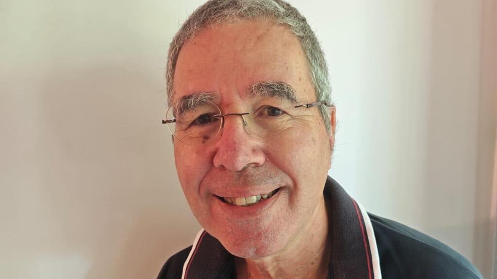 Доктор Даниэль Радзик ד"ר דניאל רדזיק, רופא, איטליה