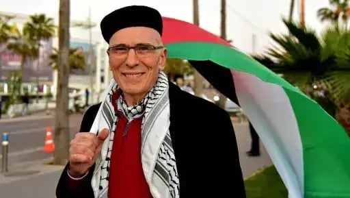 ציון אסידון ב-2019