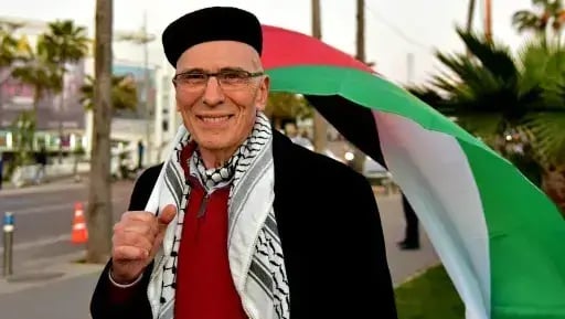 ציון אסידון ב-2019