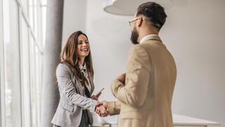 עוצמת החיוך