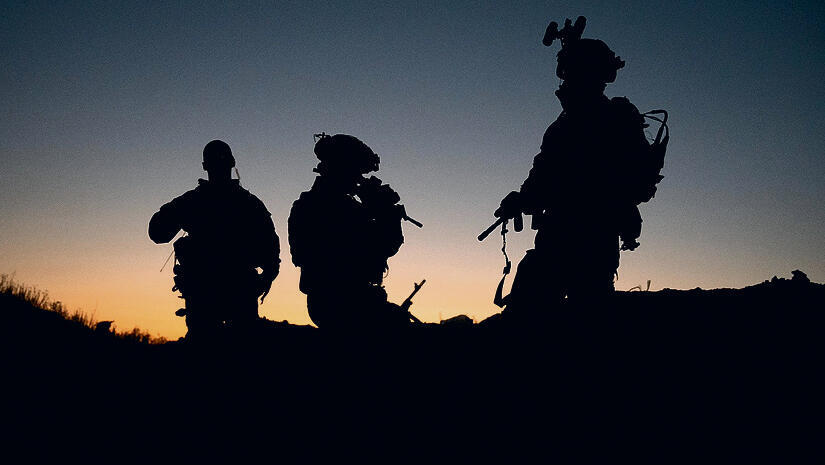 Photo: Yedioth Acharonot yk14489409