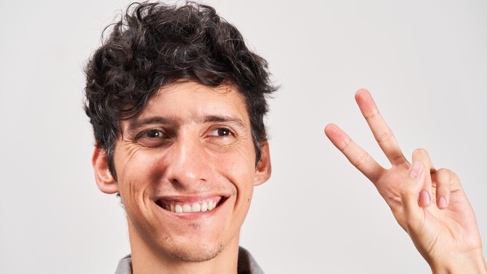 Фото: shutterstock פזילה