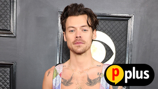 הארי סטיילס