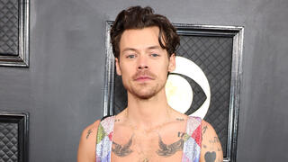 הארי סטיילס